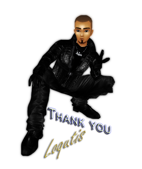 Thank you from LO