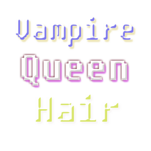 Vampire Label