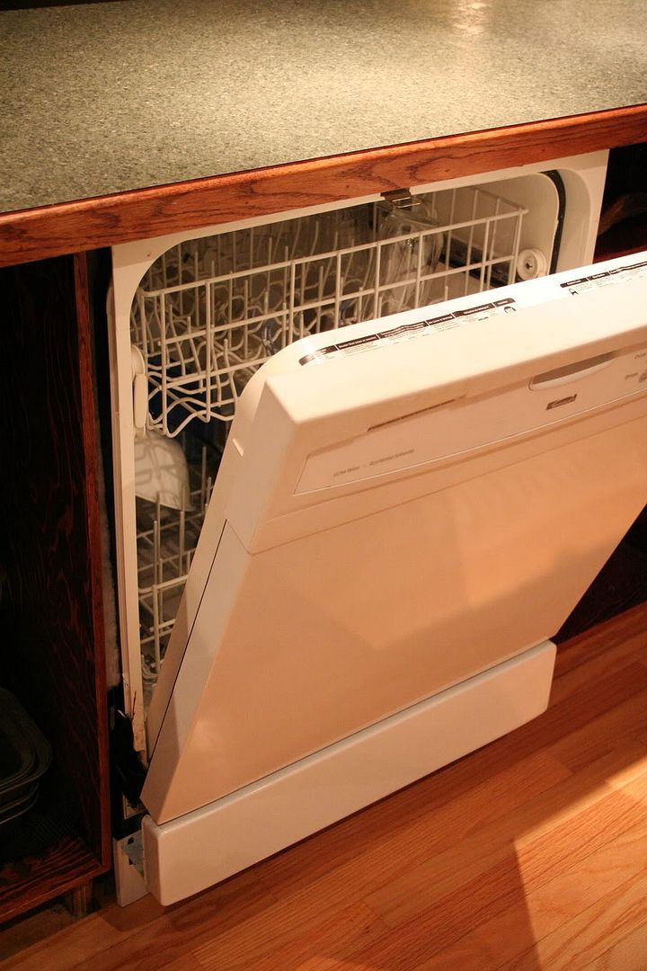 Dishwasher