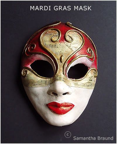 Venetian mask making: unveiling the artistry of carnival masks, RPG BLOG