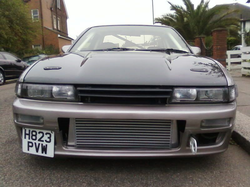 Silvia Ps13