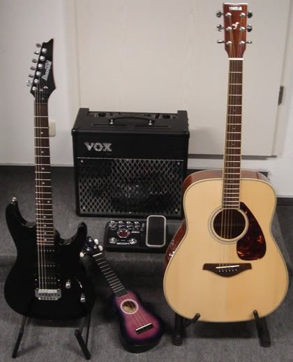 Macks' Equipment