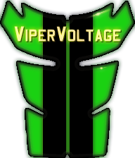Viper Voltage Avatar