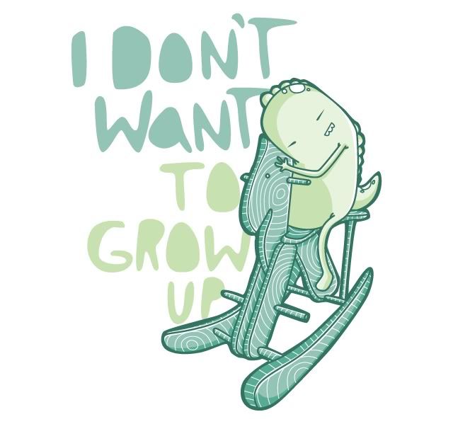 i dont want to grow up Pictures, Images and Photos