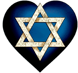 HeartForIsrael HeartForIsrael