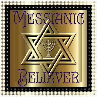 MessianicBeliever MessianicBeliever