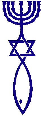 Messianicblue Messianicblue