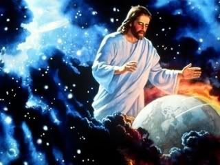 Jesus Jesus