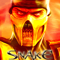 SnAkE SnAkE