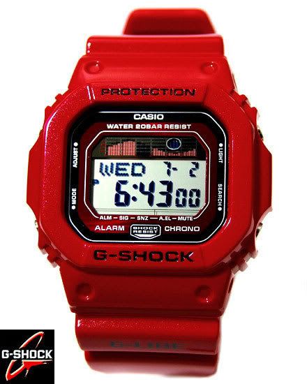 glx 5600 red