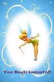 Enchanted Blog Award