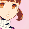 Nanako Dojima Avatar