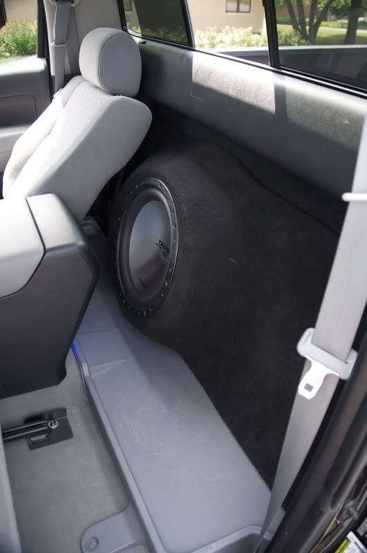 My Stereo Install Completed (Lots of Pics) - TundraTalk.net - Toyota