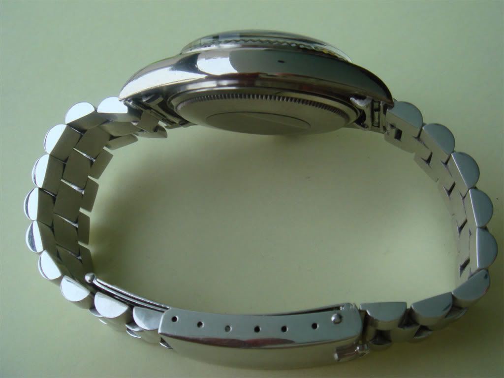 VRF How to correctly polish your watch yourself with perfect results >