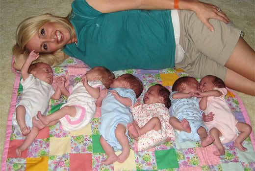 pregnant-with-sextuplets