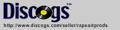 Rape Art Discogs Shop