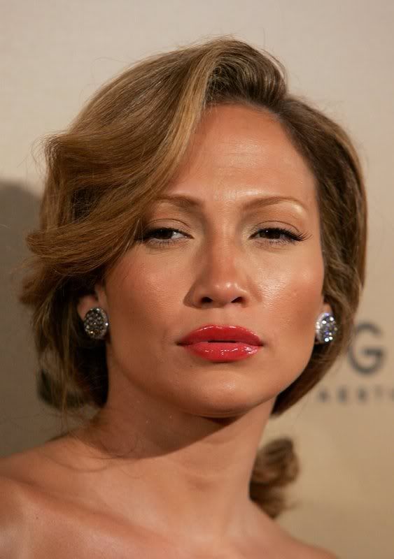 Jennifer Lopez MakeUp BeyondBeautiful Jennifer Lopez Forum