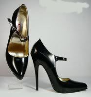 five inch stilletto heels photo: five inch heels 5inchheel.jpg