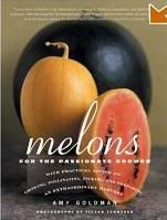 Melons - book of photos