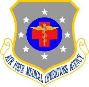 Air Force Medical Operations Agency Pictures, Images and Photos