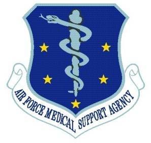 Air Force Medical Support Agency Pictures, Images and Photos