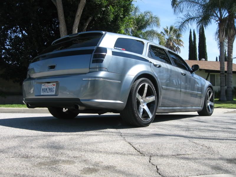 Dodge Magnum For Sale Near Me >> Show me your custom Vinyl Graphics Dodge Magnum For Sale Near Me >> Show me your custom Vinyl Graphics