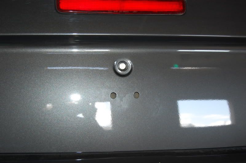 how to take off Fake gas cap on rear? Ford Mustang Forums