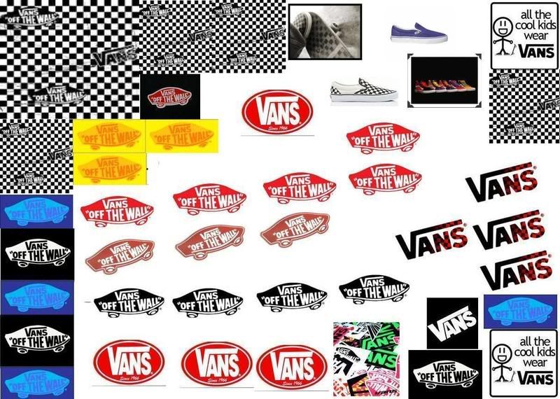 Vans Collage Photo by abeface | Photobucket