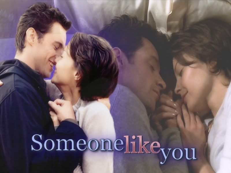 SomeOne Like You