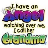 Best Grandma Quotes