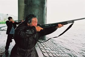 The Host: in praise of civil disobedience