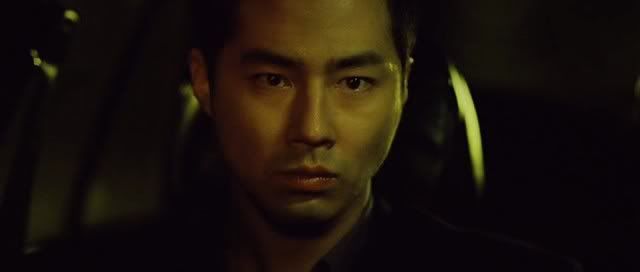 Jo In-Seong: the face as a mask