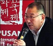 Zainichi filmmaker Choi Yang-Il