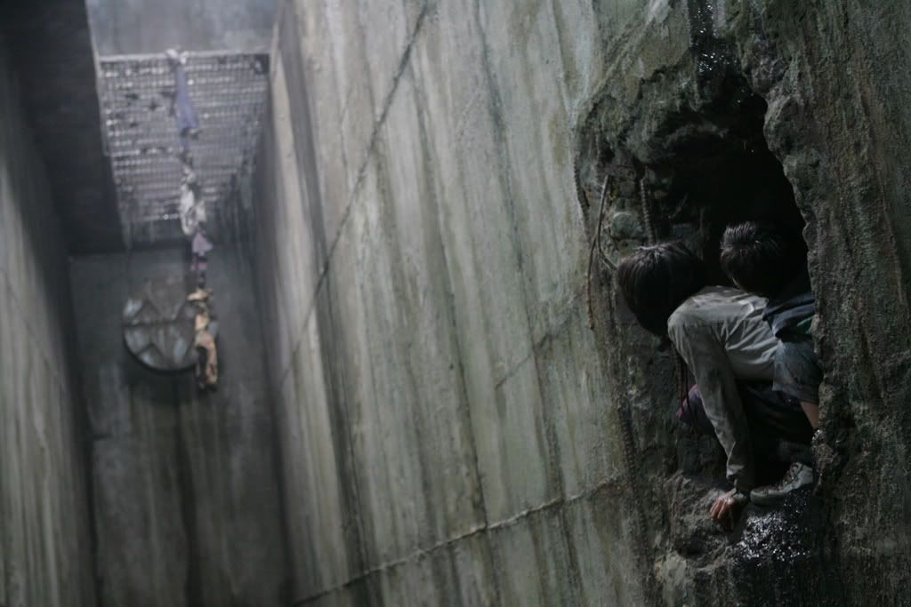 The Host, coming out