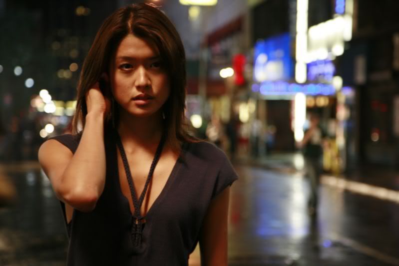 Grace Park in West 32nd. Since she made a noticed appearance at The Korea ... Grace Park in West 32nd. Since she made a noticed appearance at The Korea ...