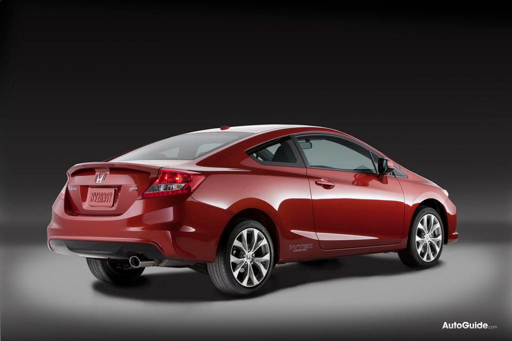 2012 honda civic coupe lx. What appears to be a Coupe Lx