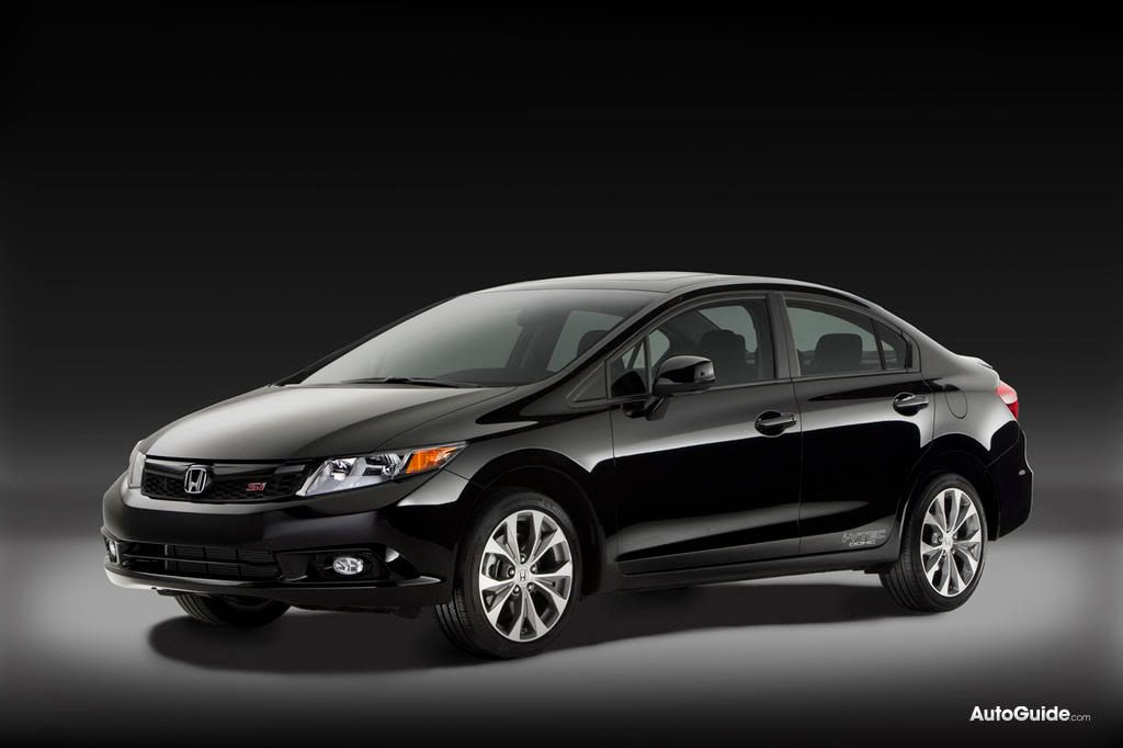 2012 civic. 2012 civic sedan si.