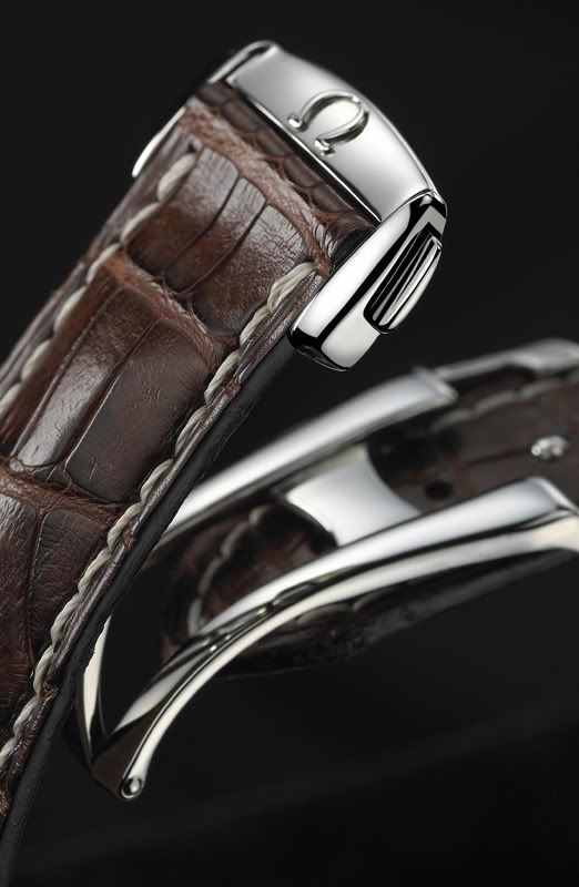 omega railmaster 2003