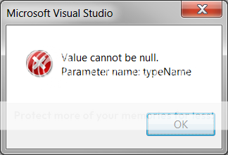 visual studio errorprovider icon