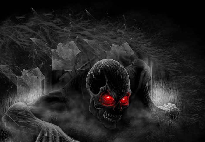 evil background Pictures, Images and Photos