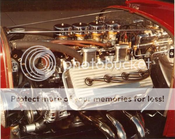 Hot Rods - Hemi intake picture thread | Page 2 | The H.A.M.B.