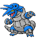 [PokeCommunity.com] Chatot Pirates RecolorHut