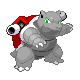 [PokeCommunity.com] Look out, its a team!