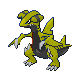 [PokeCommunity.com] Chatot Pirates RecolorHut