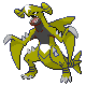 [PokeCommunity.com] Chatot Pirates RecolorHut