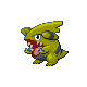 [PokeCommunity.com] If the person above was a pokemon, which pokemon would they be?