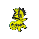 [PokeCommunity.com] Chatot Pirates RecolorHut