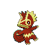 [PokeCommunity.com] Chatot Pirates RecolorHut