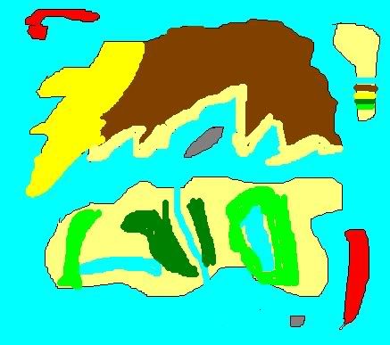 [PokeCommunity.com] 5th Gen New Region Creation and Ideas