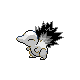 [PokeCommunity.com] If the person above was a pokemon, which pokemon would they be?